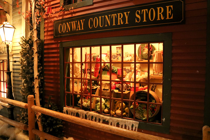 Conway Country Store