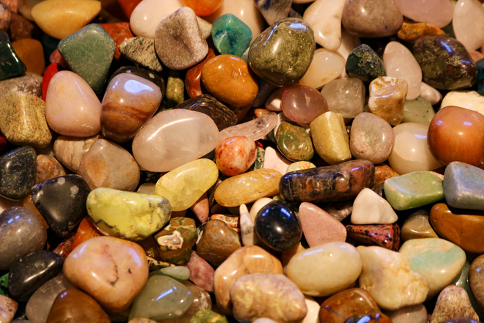 Gems And Stones