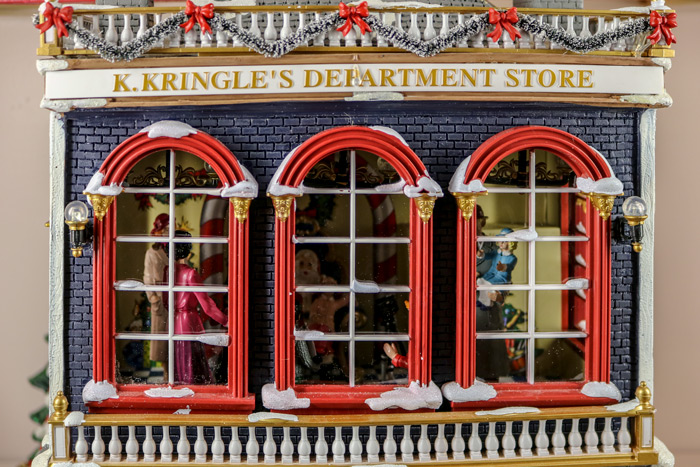 Kringles Department Store