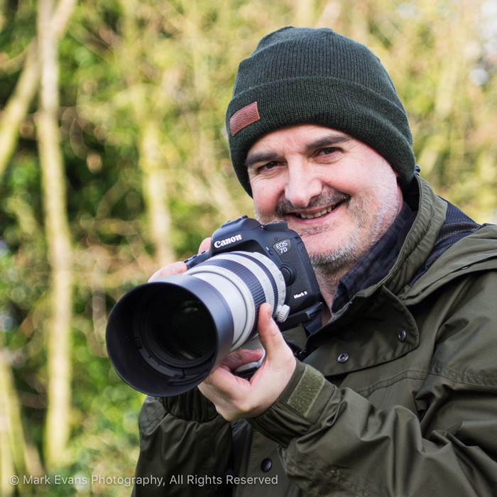 An Interview with Nature Enthusiast & Amateur Wildlife Photographer ...