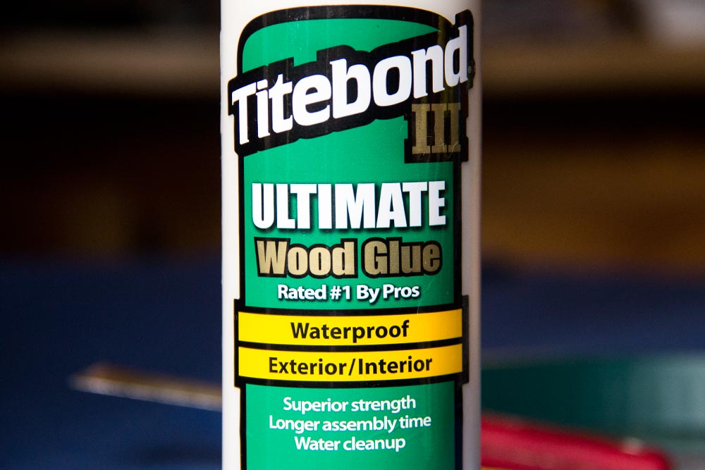Titebond 3 Ultimate Wood Glue