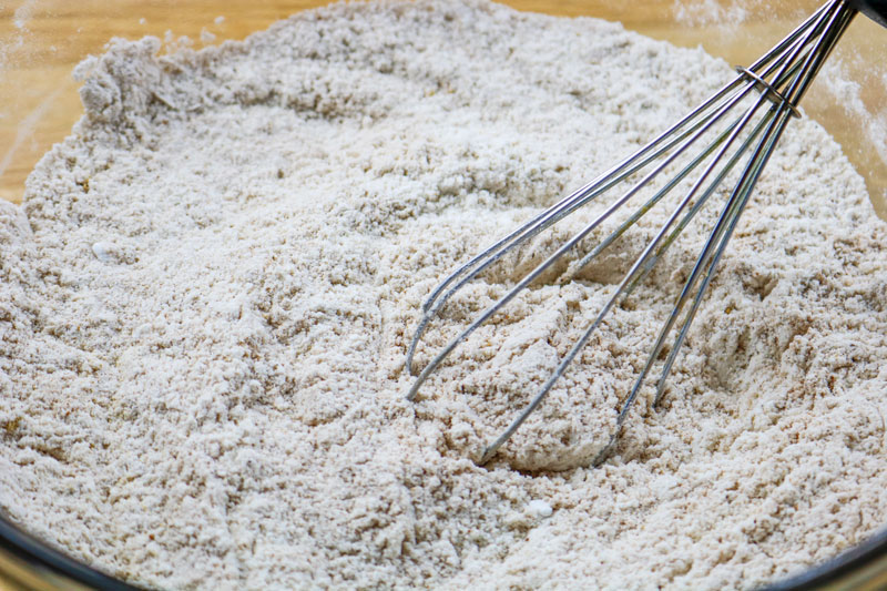 Flour Mix